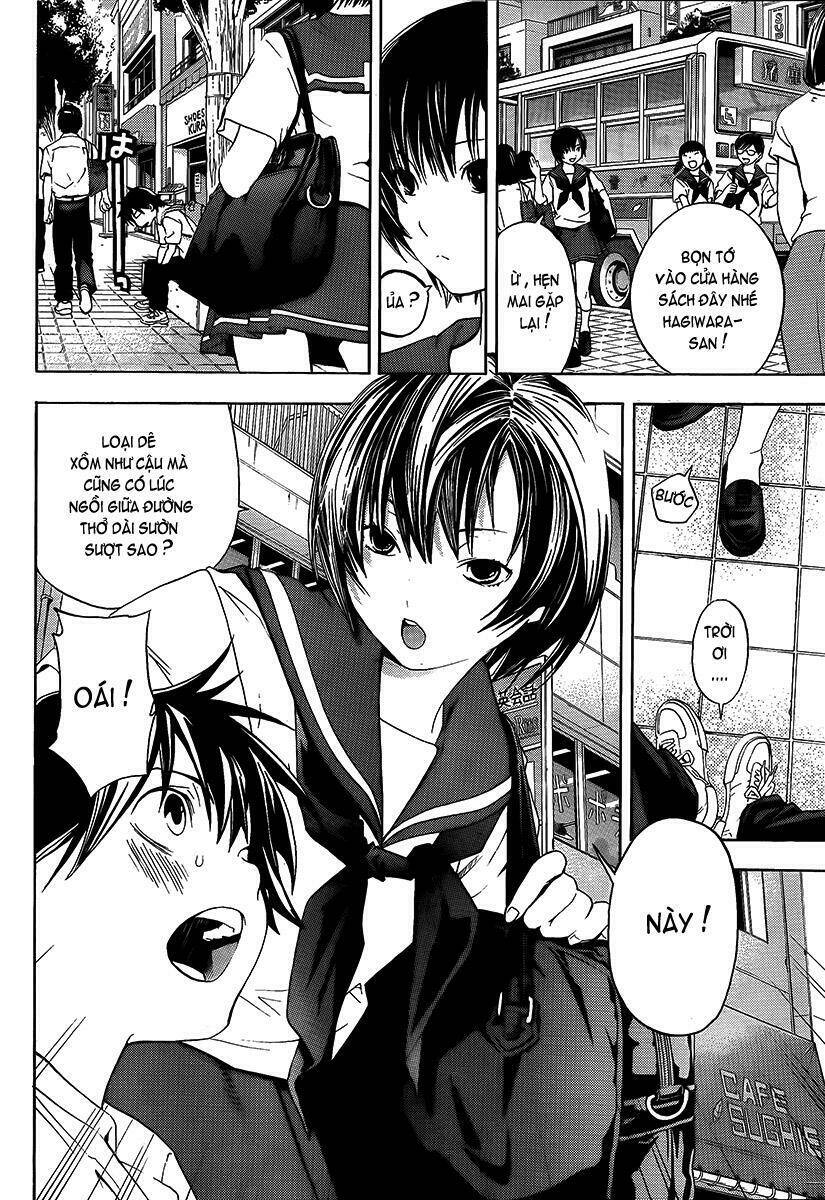 Ane Doki Chương 13 Ảnh 10