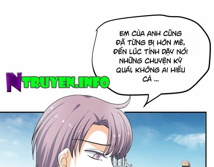 Xuyên Việt Chi Thiên Tâm Linh Chương 31.5 Ảnh 29