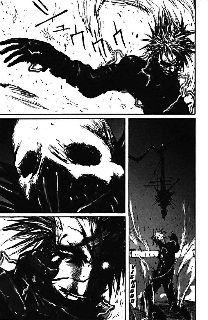 Blame! Chương 48 Ảnh 28