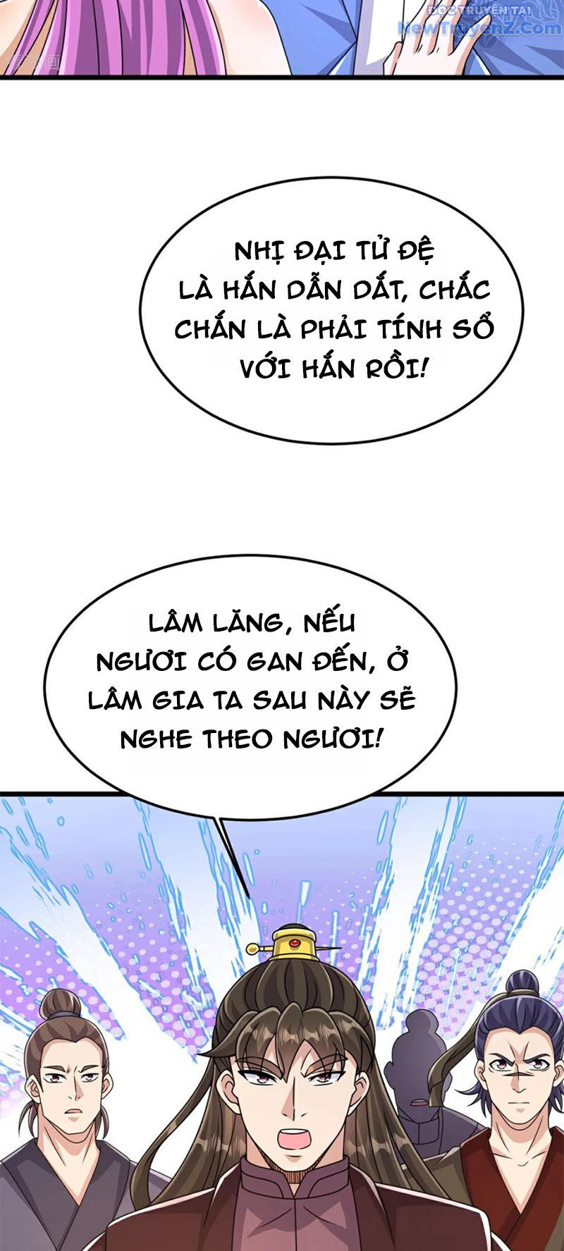 Chí Tôn Hoàn Mỹ Chương 74 Ảnh 24
