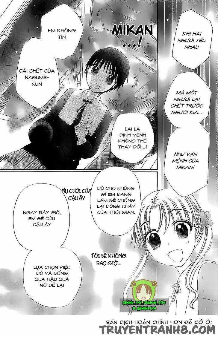 Gakuen Alice Chương 174 Ảnh 11