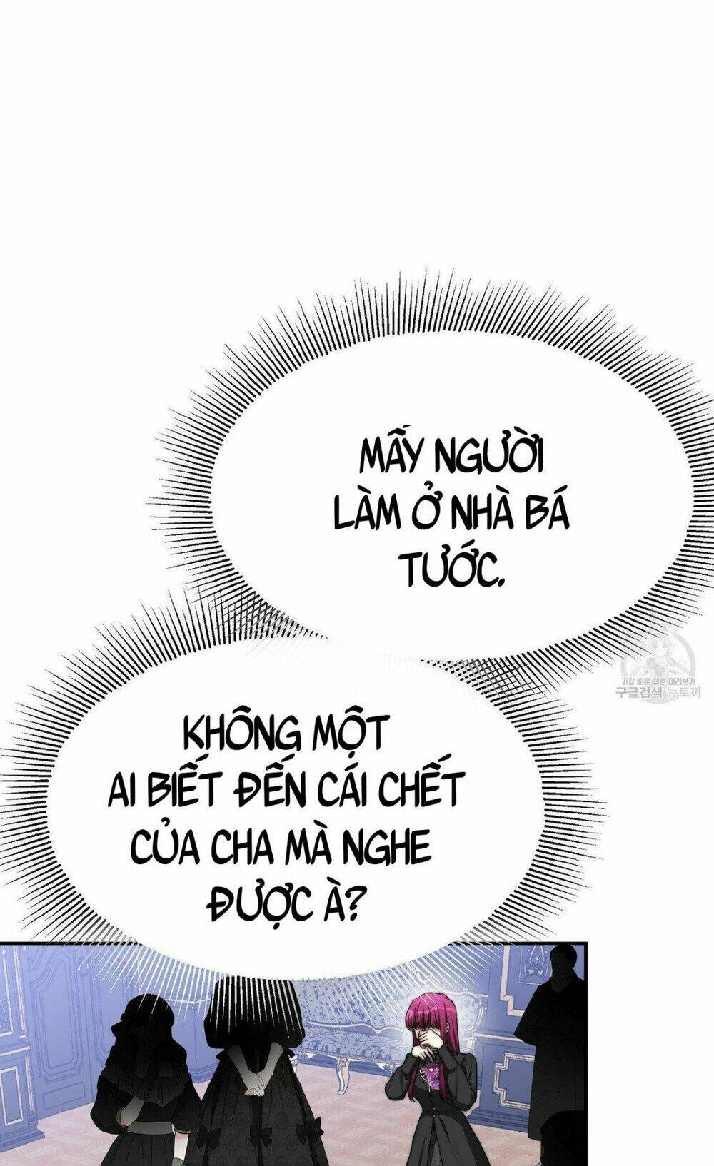 Cuộc Sống Hôn Nhân Ba Người Chương 51 Ảnh 14