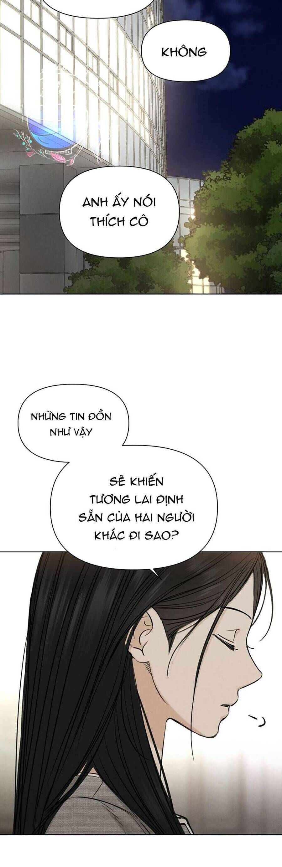 Chỉ Là Ánh Bình Minh Chương 60 Ảnh 35