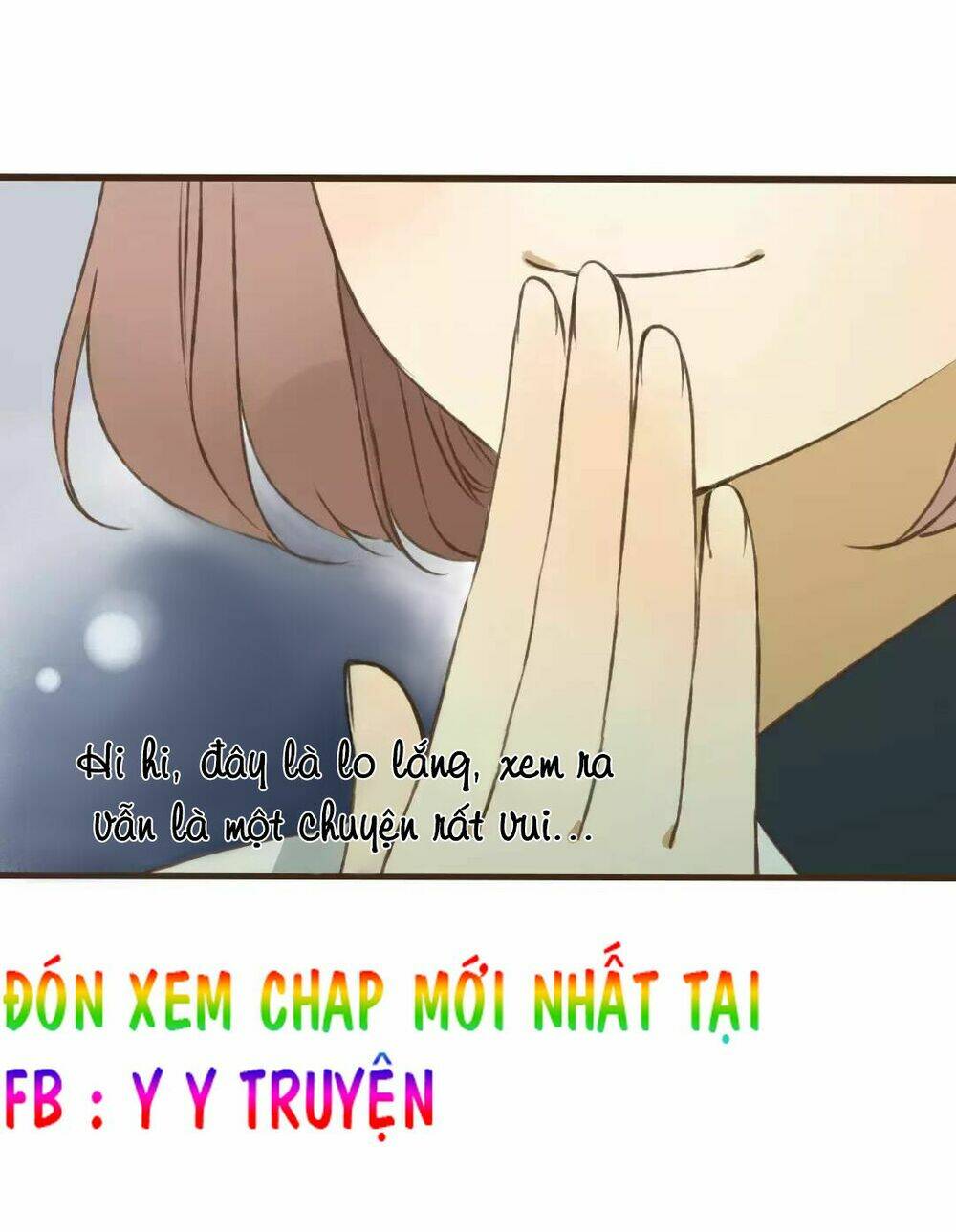 Trên Trời Rớt Xuống Một Hòa Thượng Ngốc Chương 42 Ảnh 29