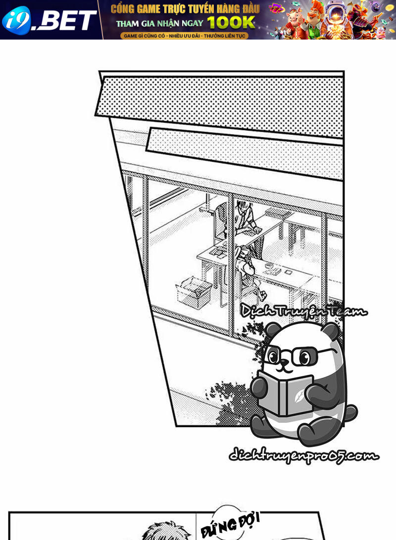Sếp Thú Tính Nhà Bên Chương 84 Ảnh 10