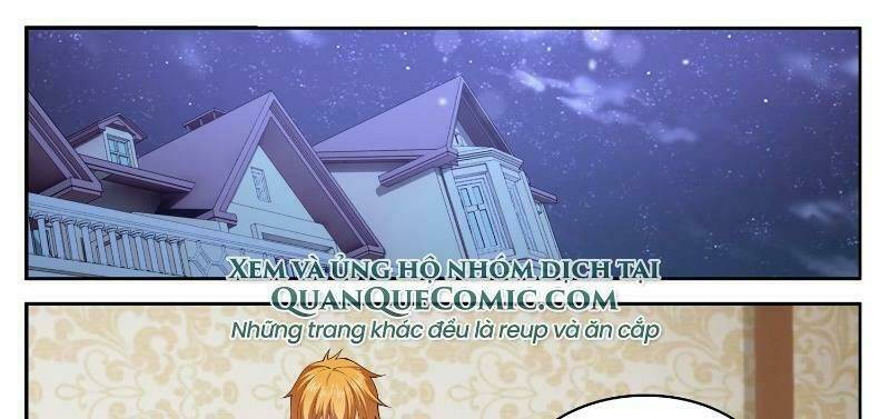 Khắc Kim Phong Thần Chương 101 Ảnh 2