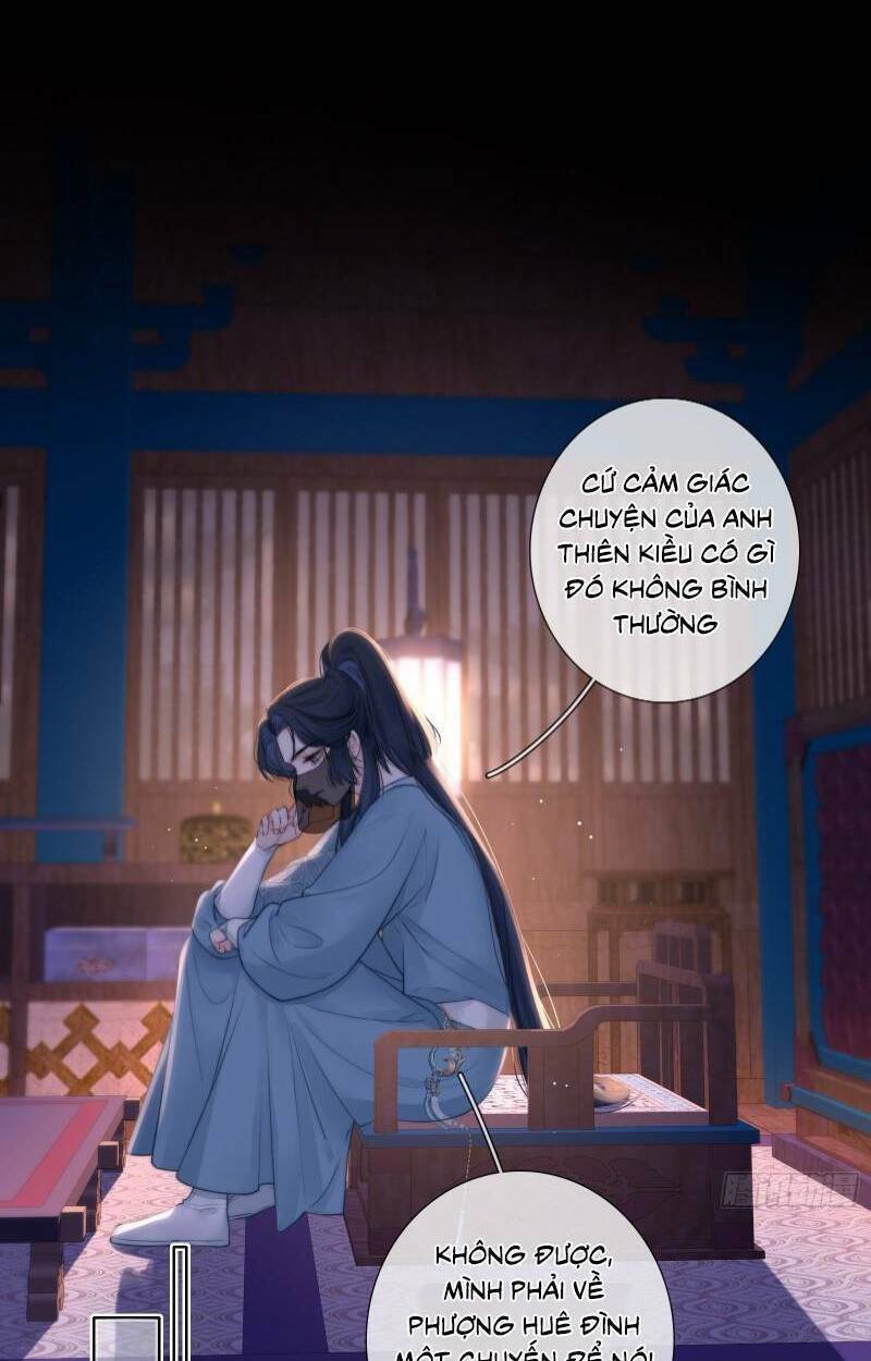 Kim Ốc Tàng Kiều Chương 64 Ảnh 28