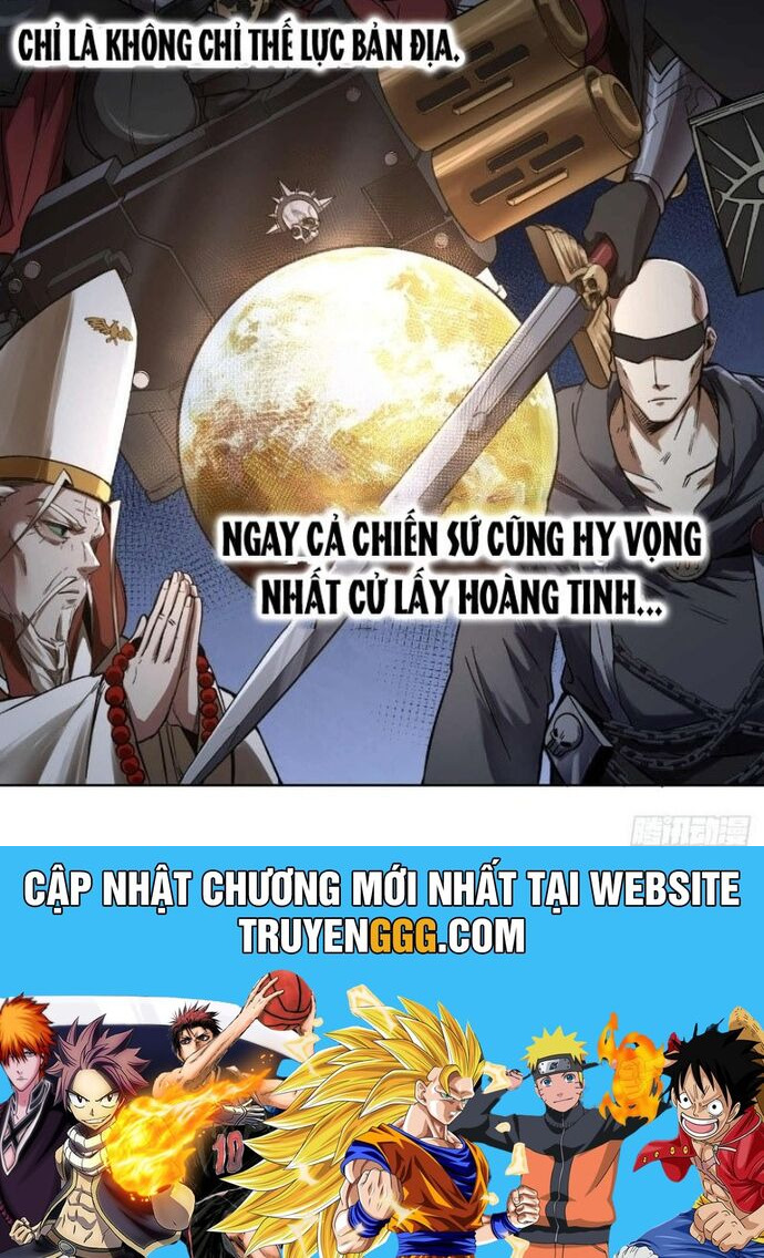 Truyền Kỳ Thái Lạc Chương 189 Ảnh 16