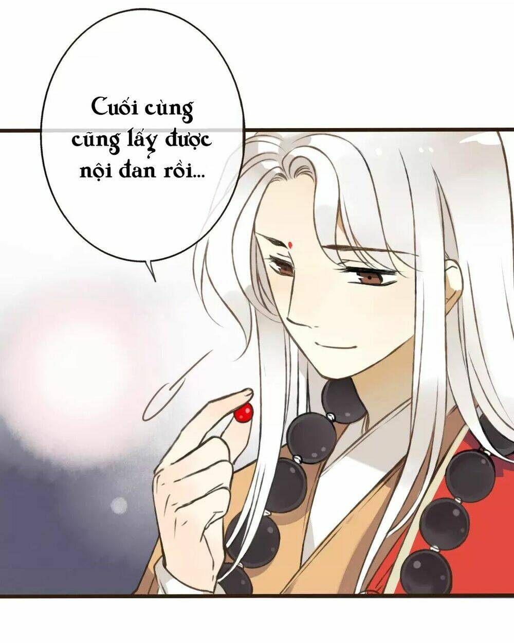 Trên Trời Rớt Xuống Một Hòa Thượng Ngốc Chương 50 Ảnh 10
