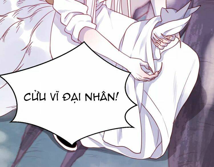 Lượm Được 1 Tiểu Hồ Ly Chương 80 Ảnh 20