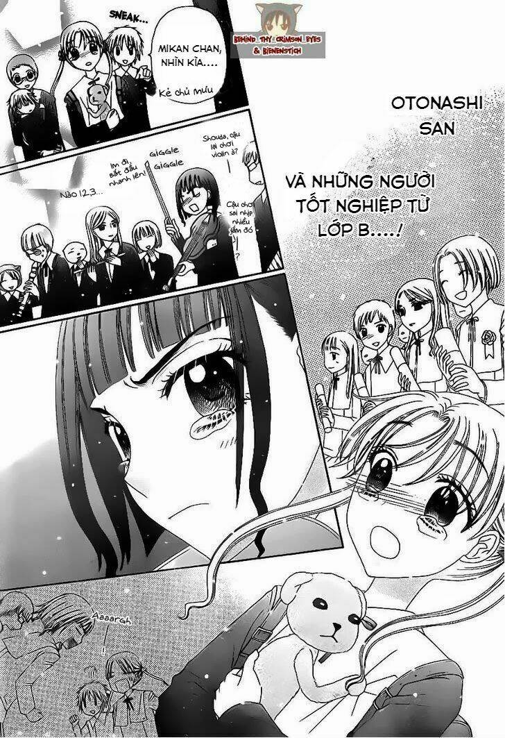 Gakuen Alice Chương 177 Ảnh 10