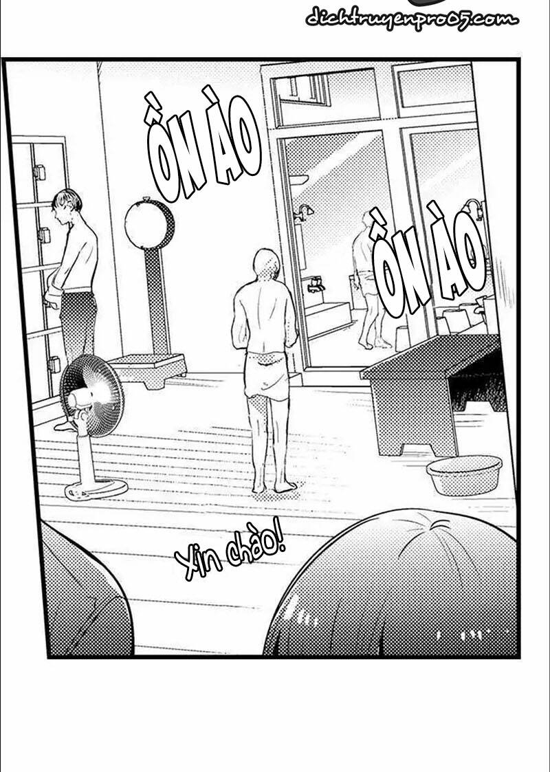 Sai Rồi, Sếp Tây Nhà Tôi Không Phải Là Quý Ông Đâu! Chương 93 Ảnh 4