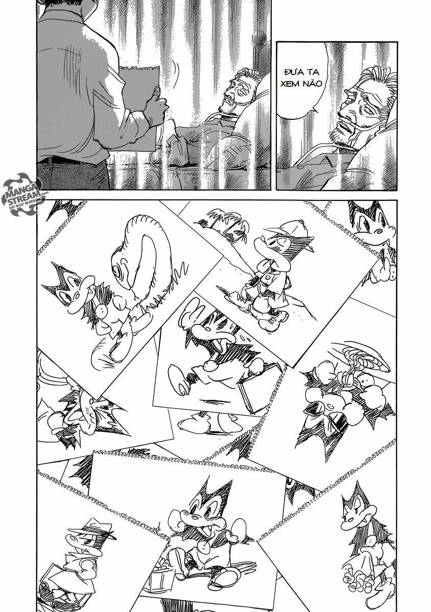 Billy Bat Chương 142 Ảnh 17