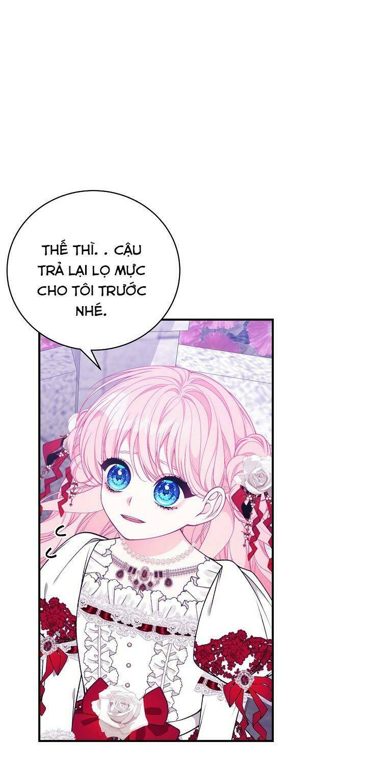 Tôi Chỉ Đi Tìm Cha Thôi Chương 45 Ảnh 23