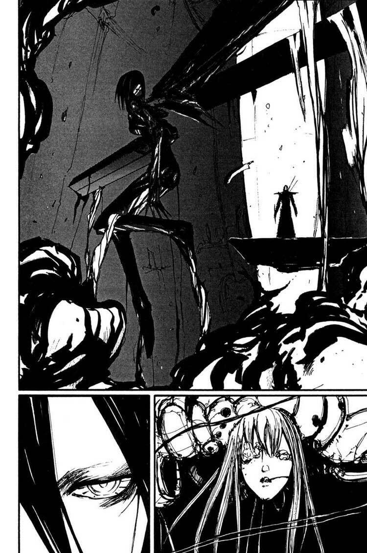 Blame! Chương 62 Ảnh 10