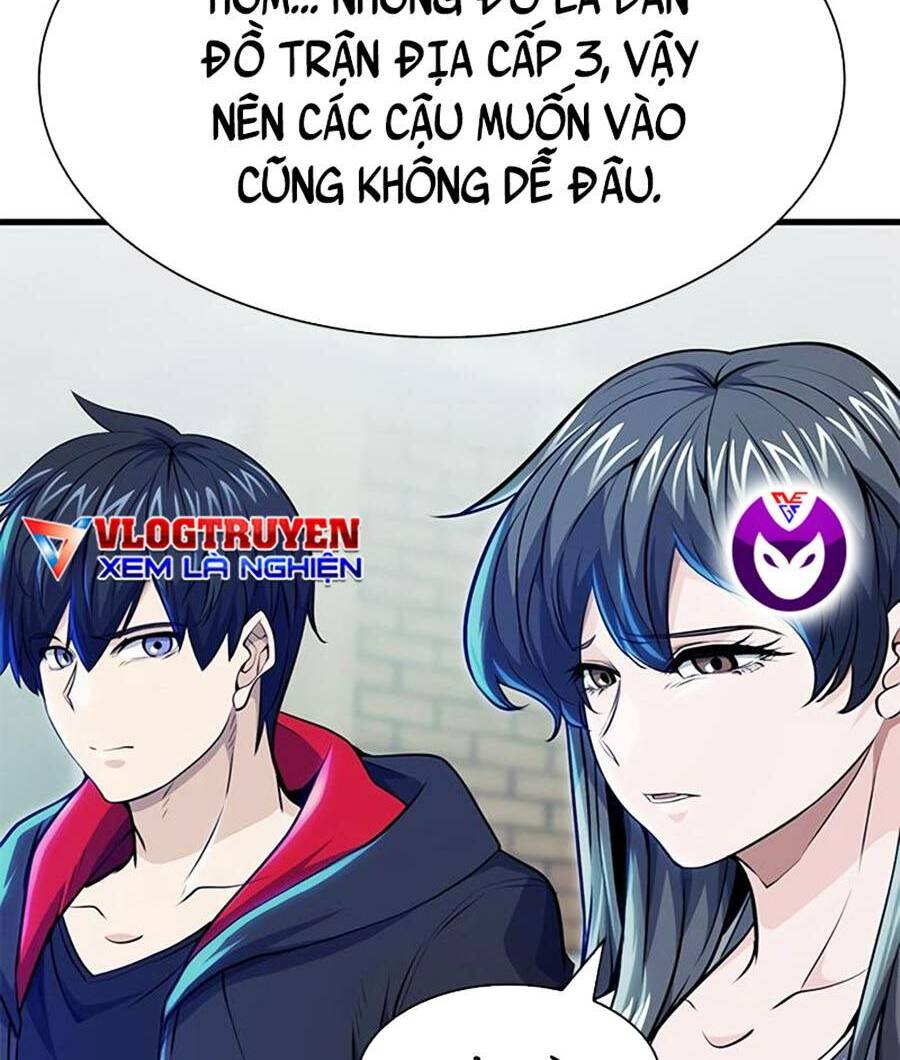 Người Chơi Bí Ẩn Chương 16 Ảnh 41