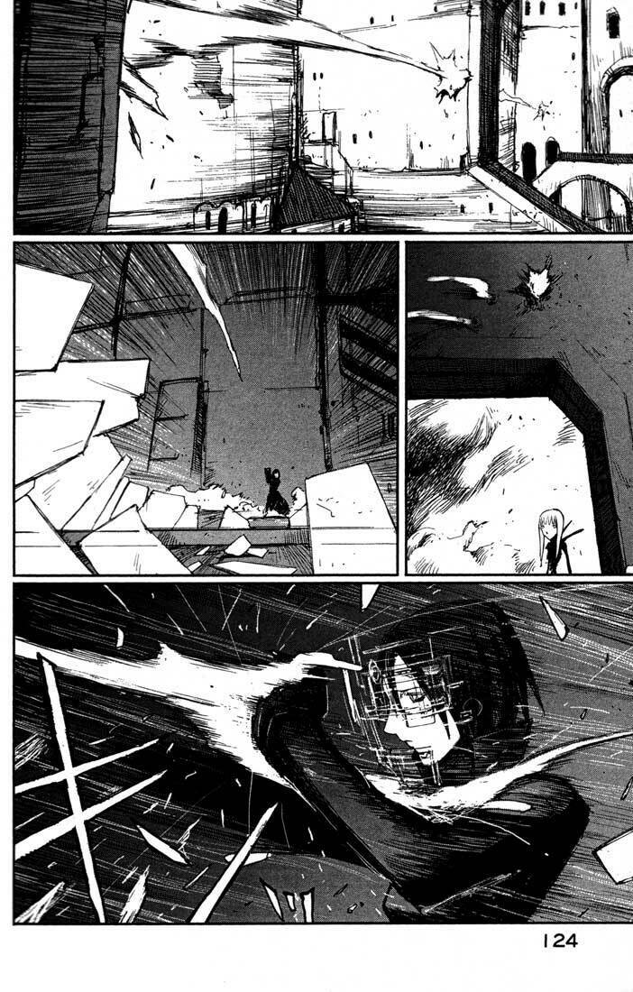 Blame! Chương 55 Ảnh 23