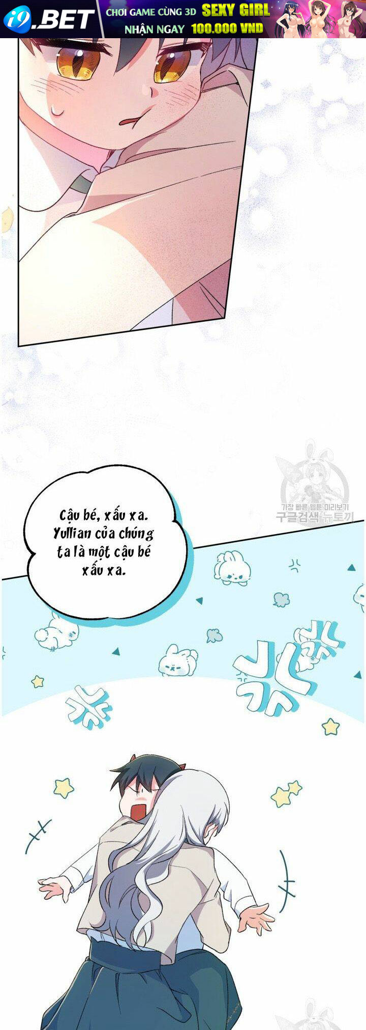 Búp Bê Quản Gia Của Ma Vương Chương 2 Ảnh 53