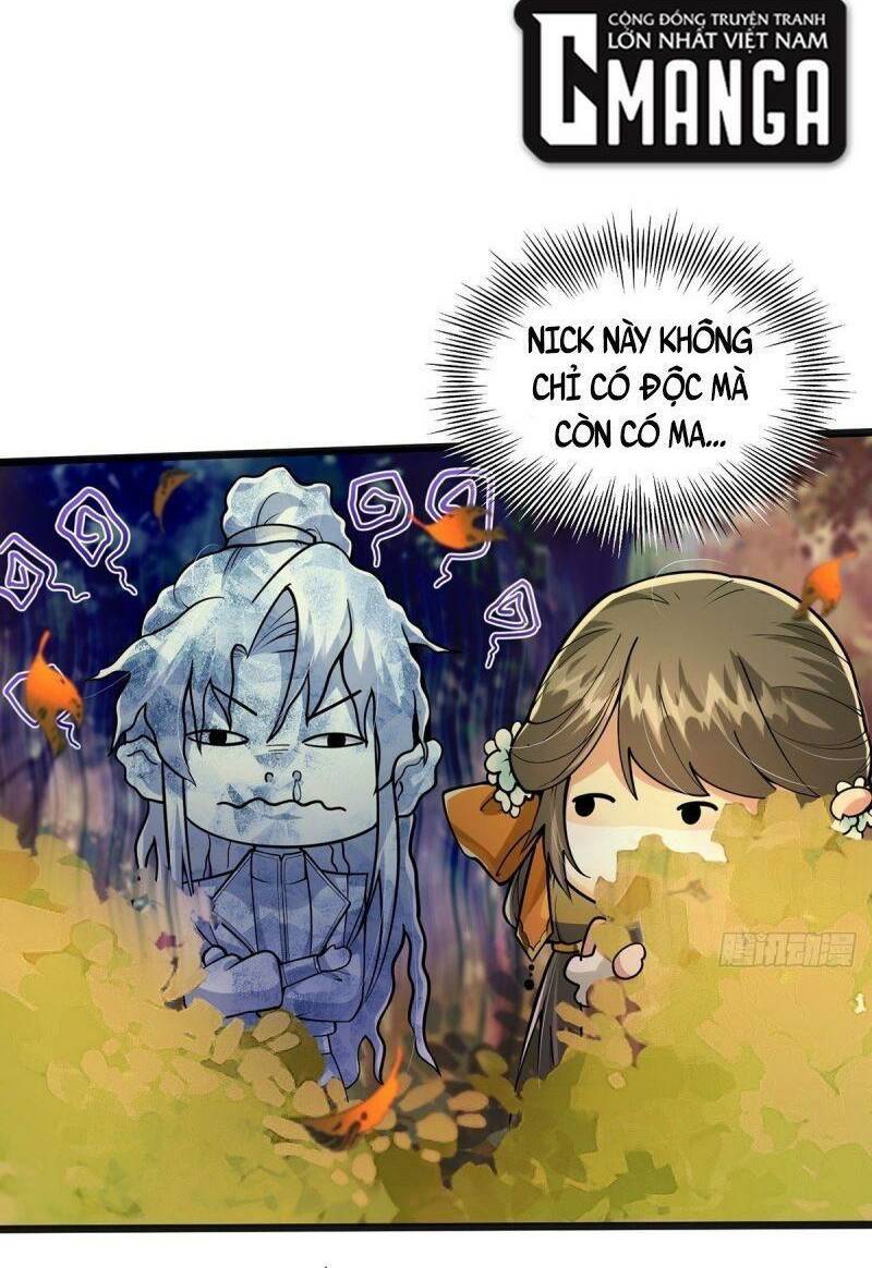 Nick Này Có Độc Chương 4 Ảnh 12