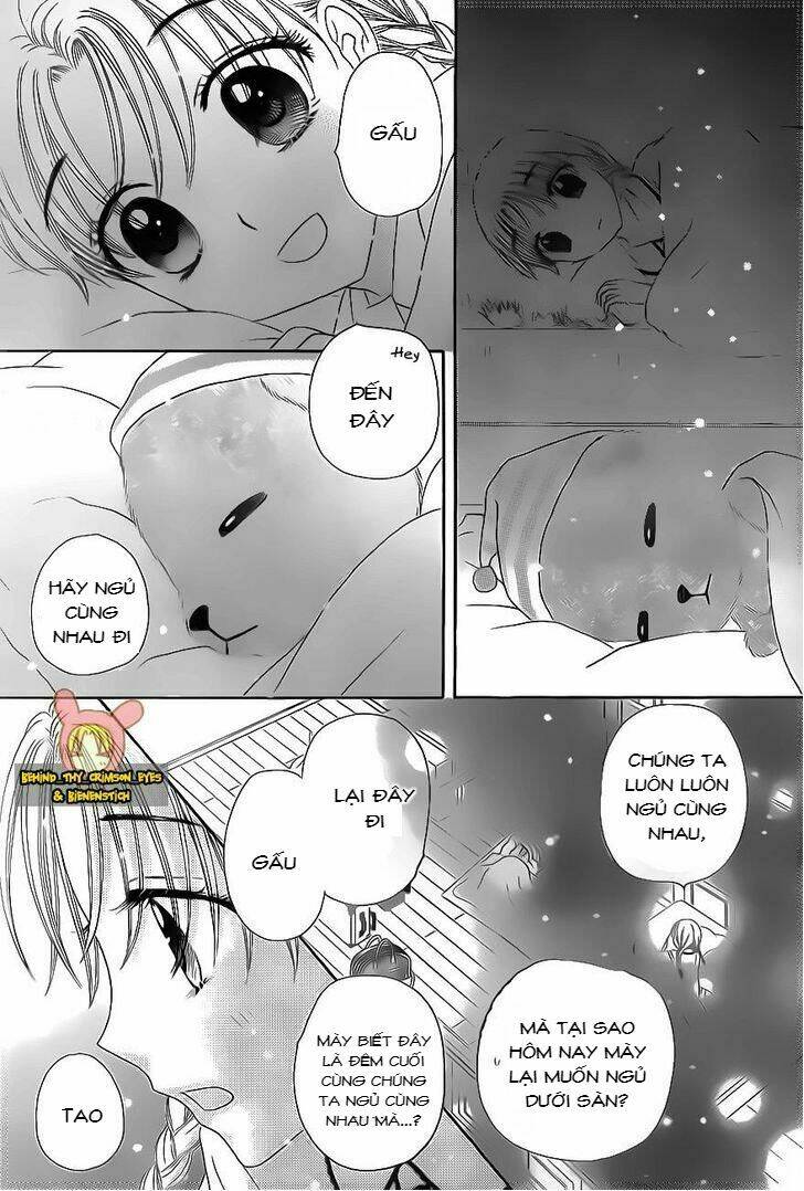 Gakuen Alice Chương 172 Ảnh 27