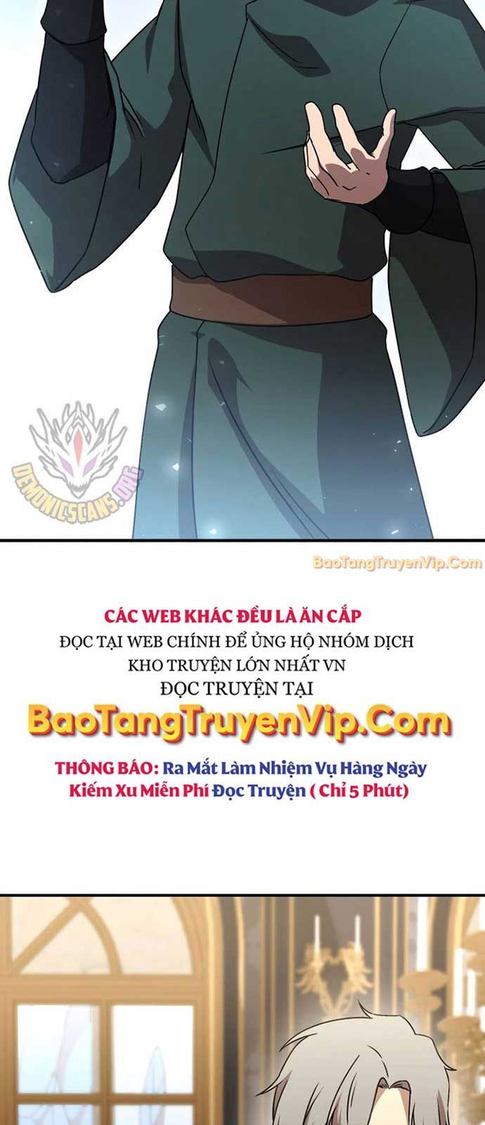 Phản Diện Tối Thượng Với Đôi Mắt Cáo Chương 13 Ảnh 38