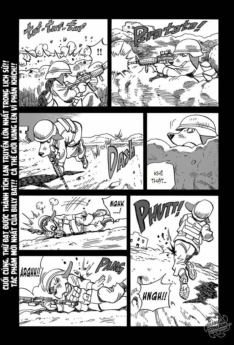 Billy Bat Chương 151 Ảnh 2