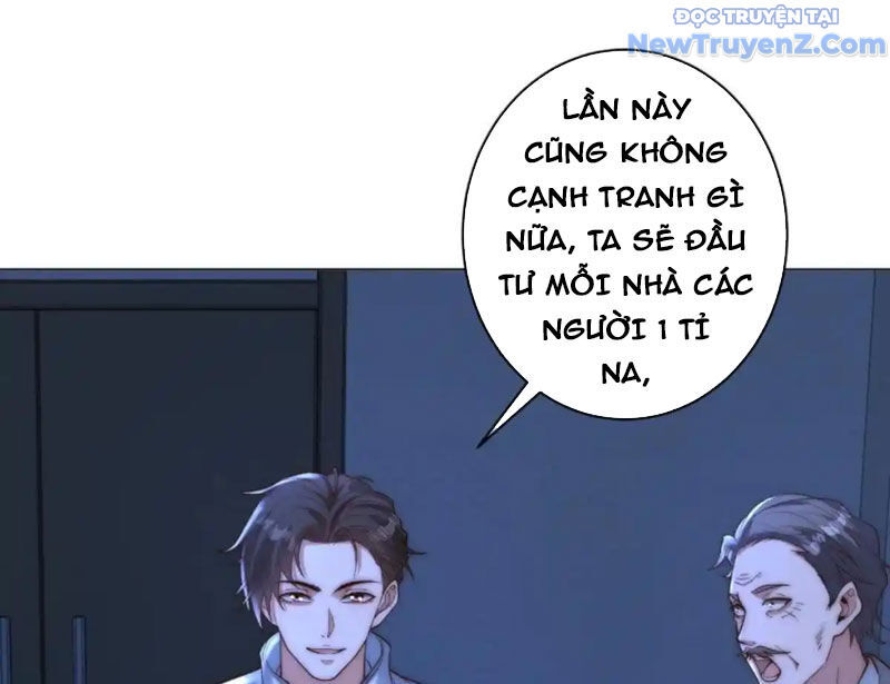 Trở ThàNh Vô ĐịCh BằNg Hệ ThốNg GiảM Giá Trị Chương 24 Ảnh 70
