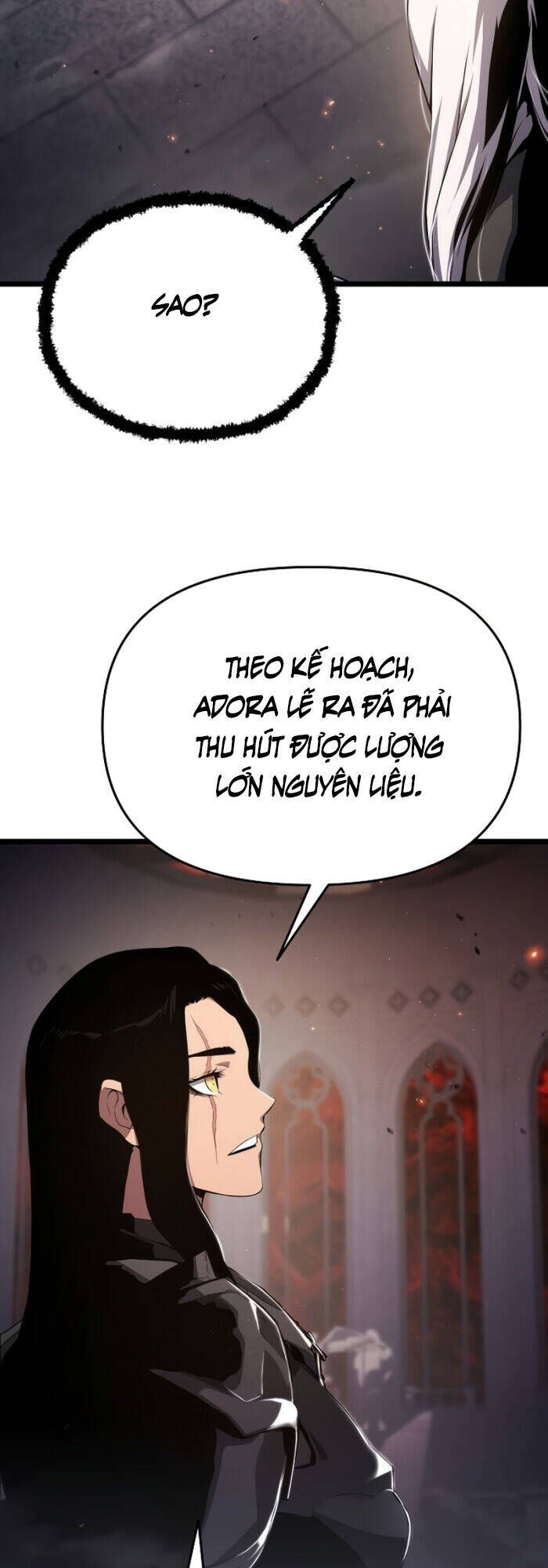 Linh Mục Tha Hóa Chương 72 Ảnh 26