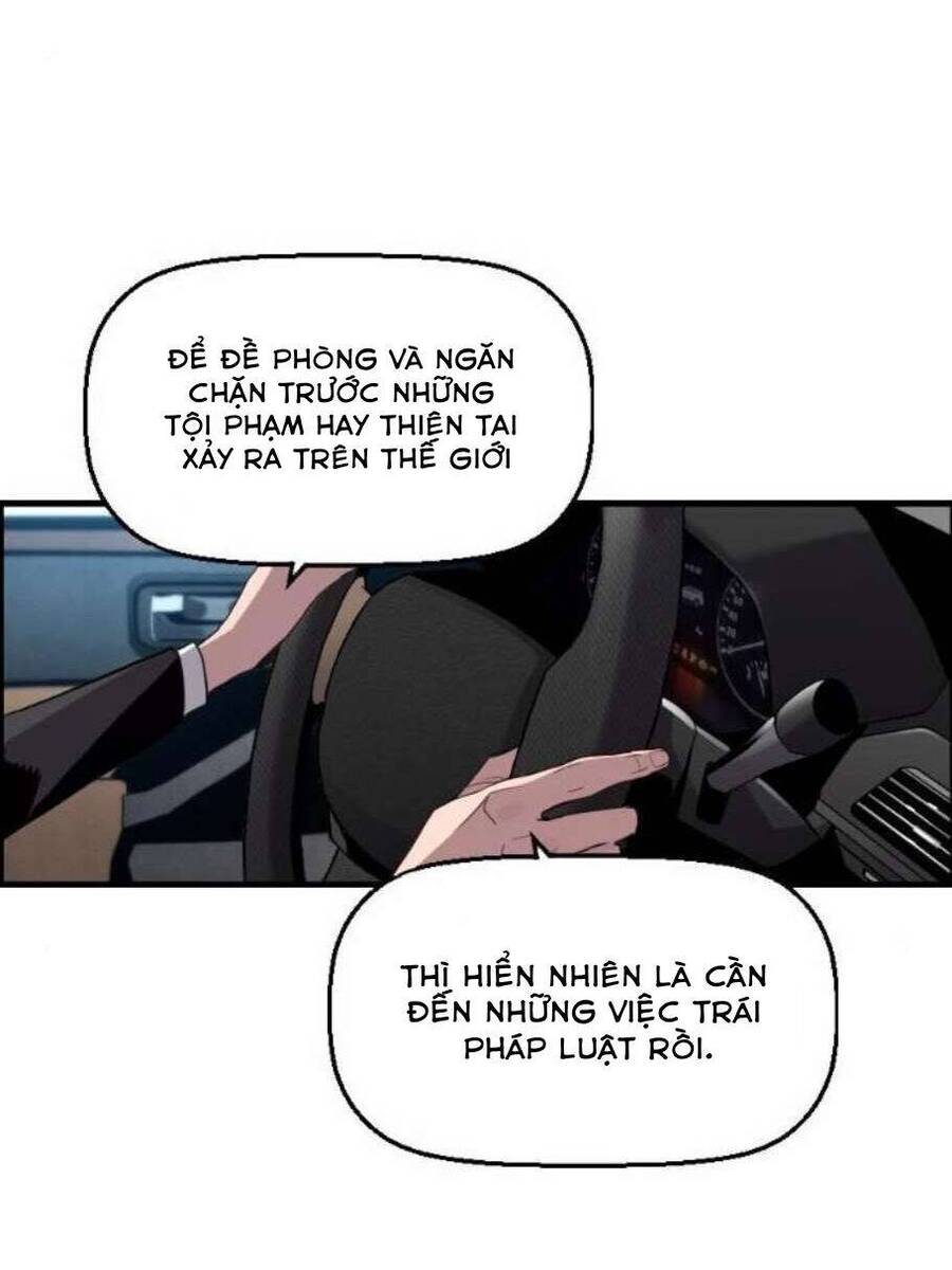 Sự Trở Lại Của Kẻ Khủng Bố Chương 2 Ảnh 70