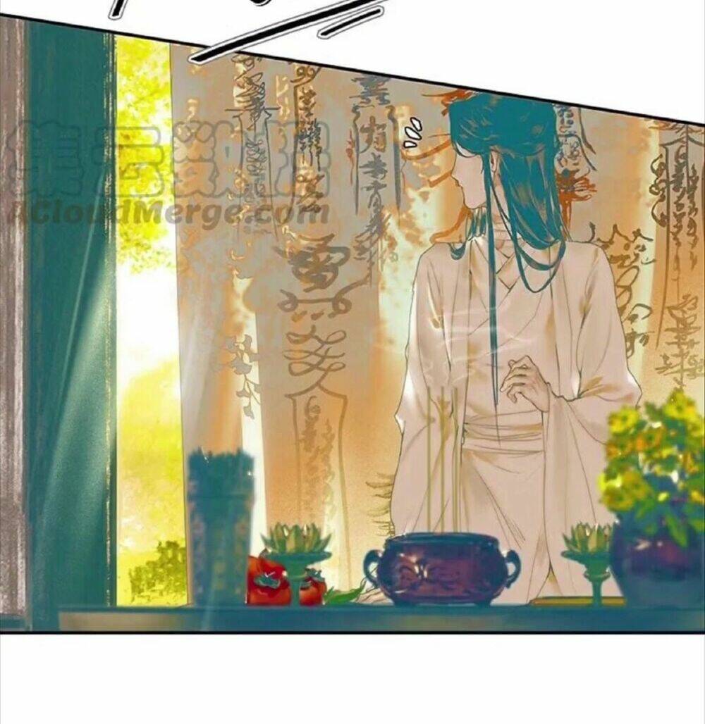 Thiên Quan Tứ Phúc Chương 21 Ảnh 18