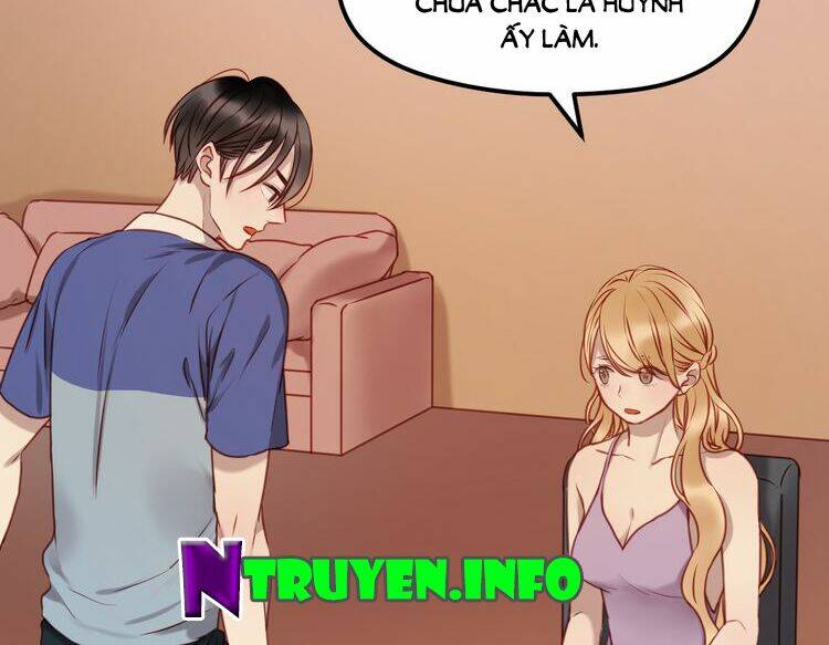 Lượm Được 1 Tiểu Hồ Ly Chương 61 Ảnh 69
