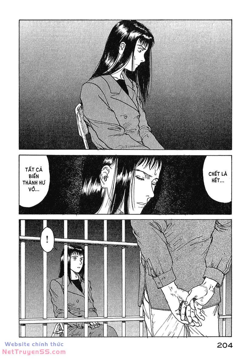 Vì Chúng Ta Là Những Kẻ Không Tin Vào Chúa Chương 2 Ảnh 20