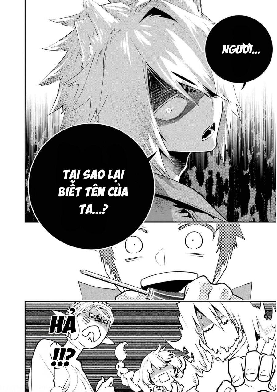 Final Fantasy: Lost Stranger Chương 37 Ảnh 38