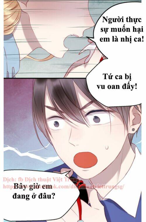 Lượm Được 1 Tiểu Hồ Ly Chương 64 Ảnh 25