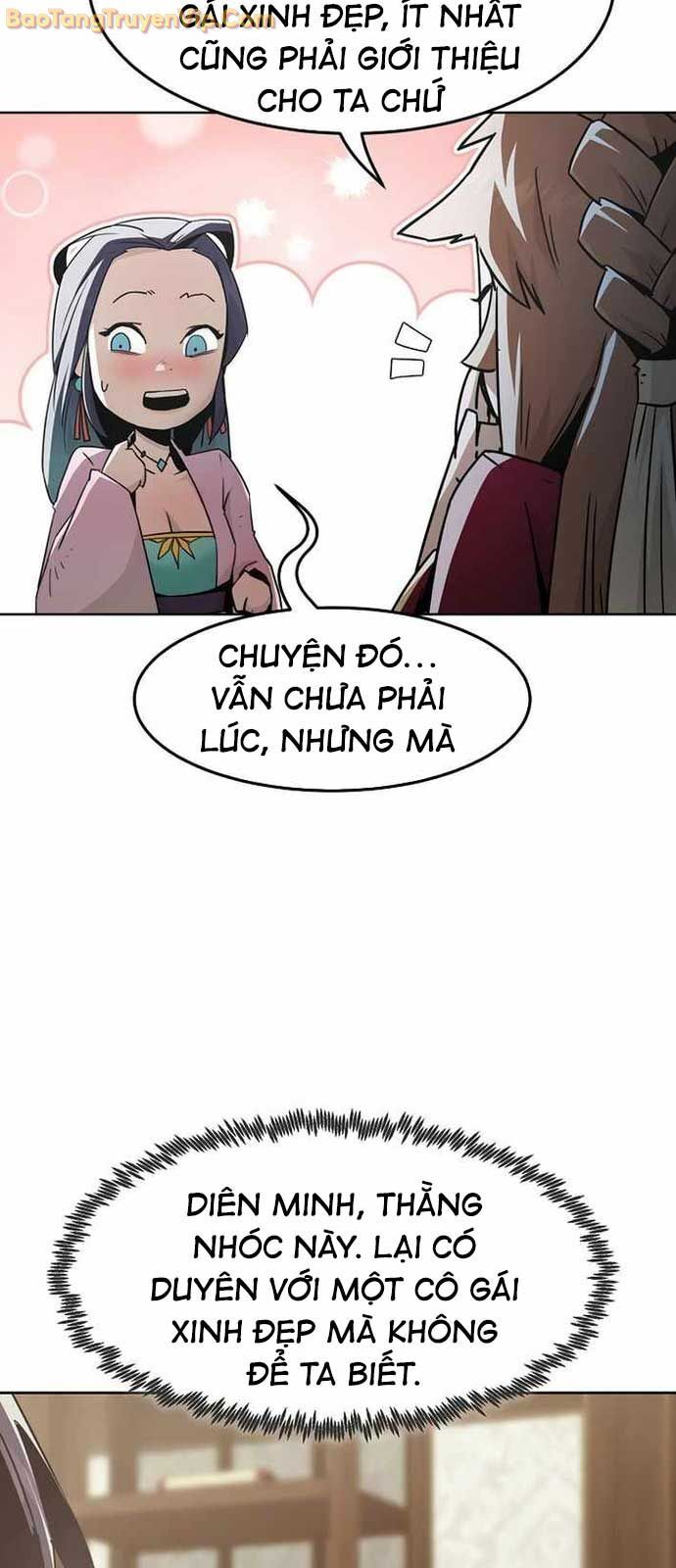 Tiểu Gia Chủ Của Tứ Xuyên Đường Gia Trở Thành Kiếm Thần Chương 72 Ảnh 45