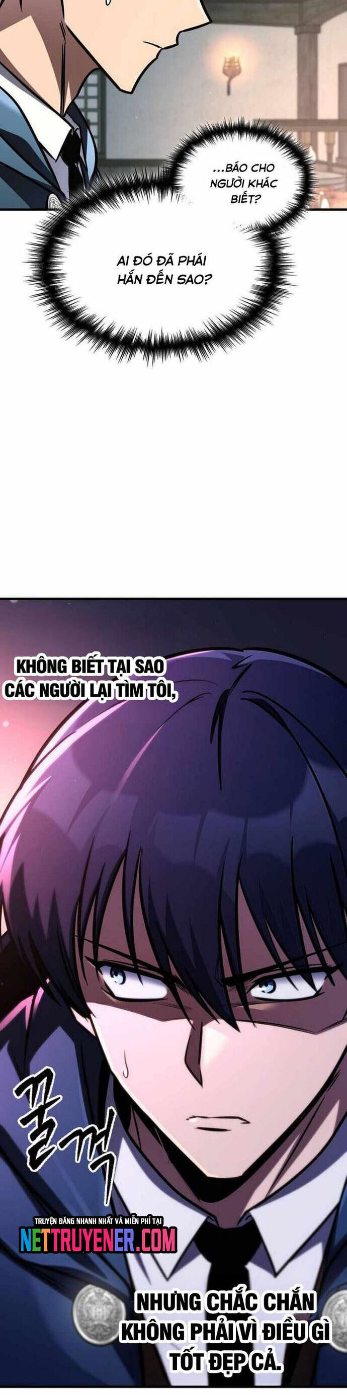 Cuốn Sách Chiến Lược Hàng Đầu Mà Chỉ Tôi Mới Có Thể Nhìn Thấy Chương 67 Ảnh 44