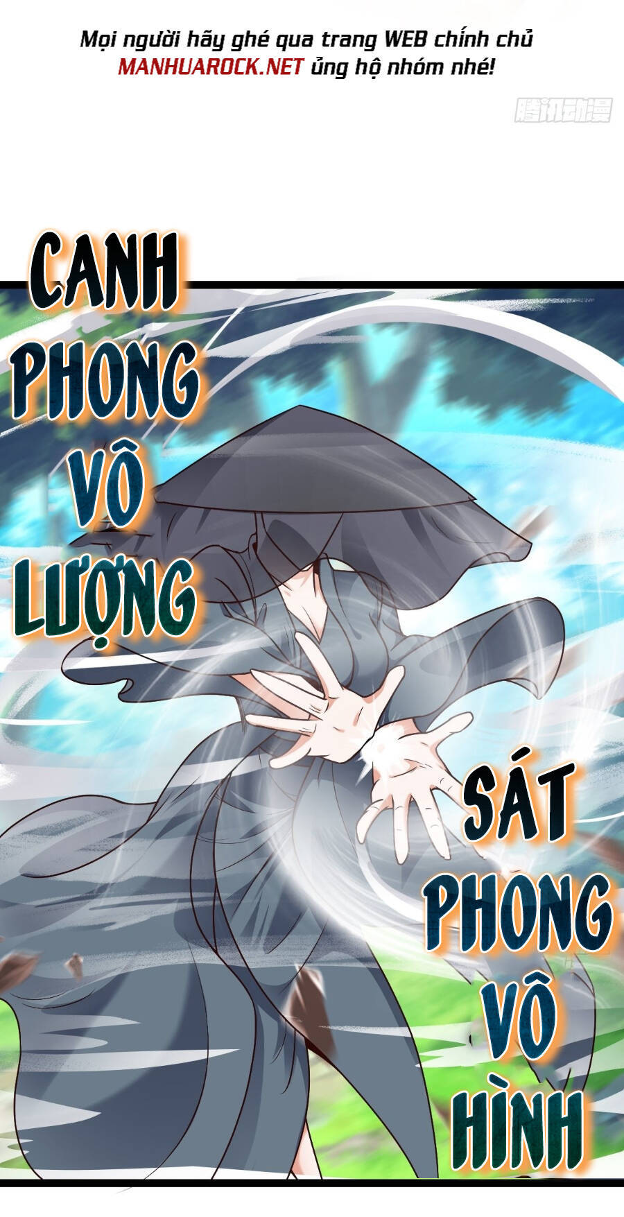 Tiểu Thúc Tổ Mời Xuất Sơn Chương 58 Ảnh 55