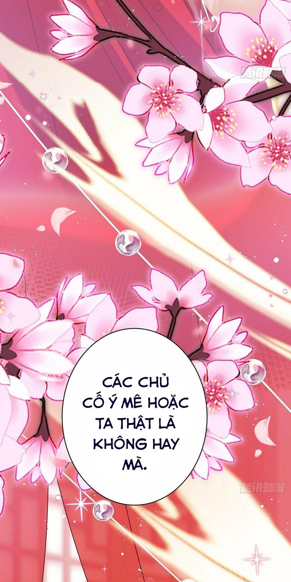 Hậu Cung Ba Ngàn Của Nãi Nãi Chương 22 Ảnh 54