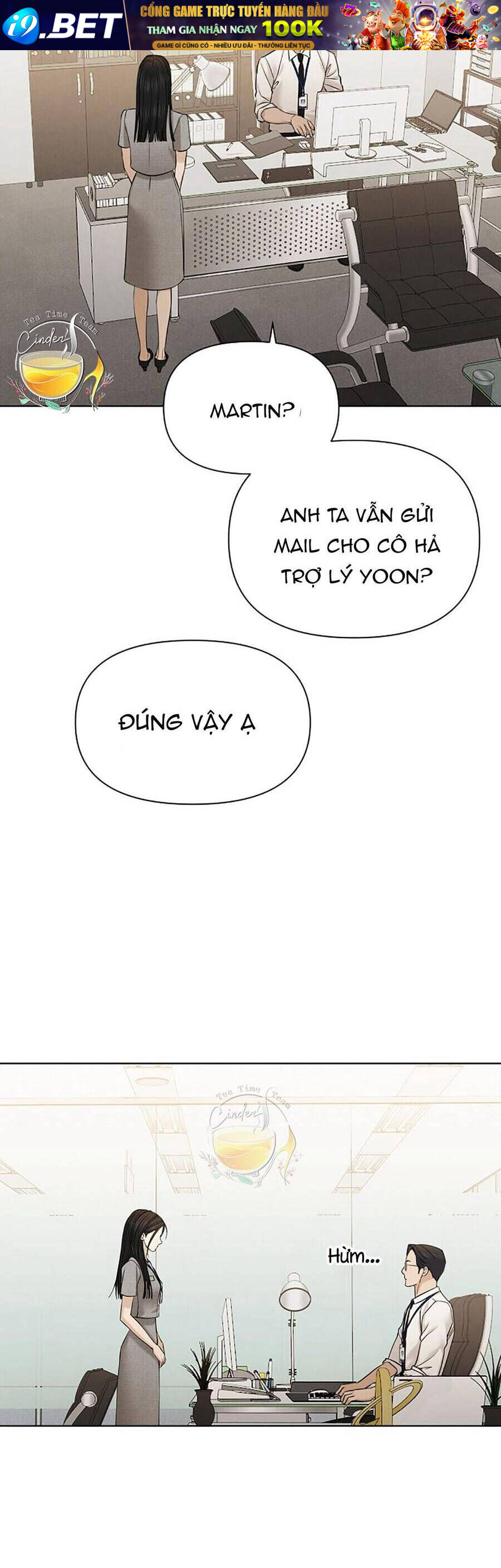 Chỉ Là Ánh Bình Minh Chương 60 Ảnh 14