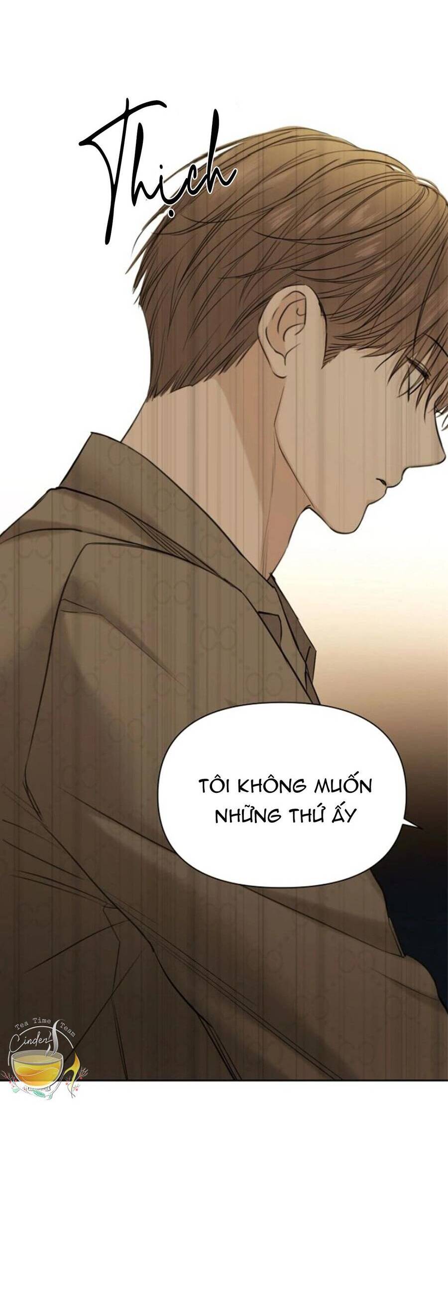 Bình Minh Chương 49 Ảnh 14