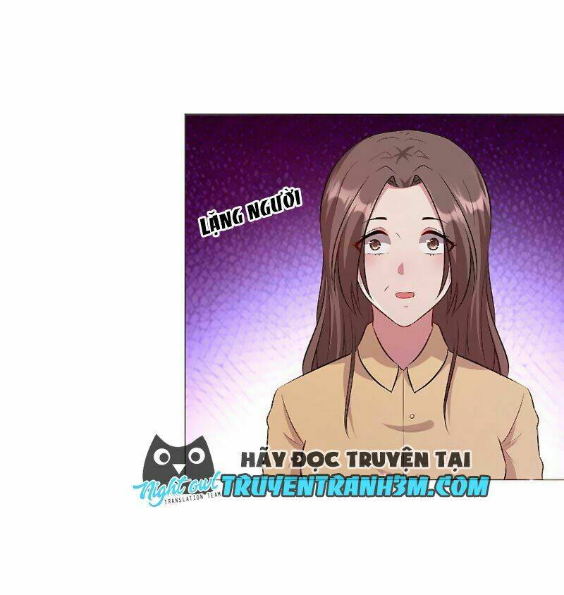 Hợp Đồng Vợ Ngọt Ngào Dẫn Bóng Chạy Chương 11 Ảnh 12