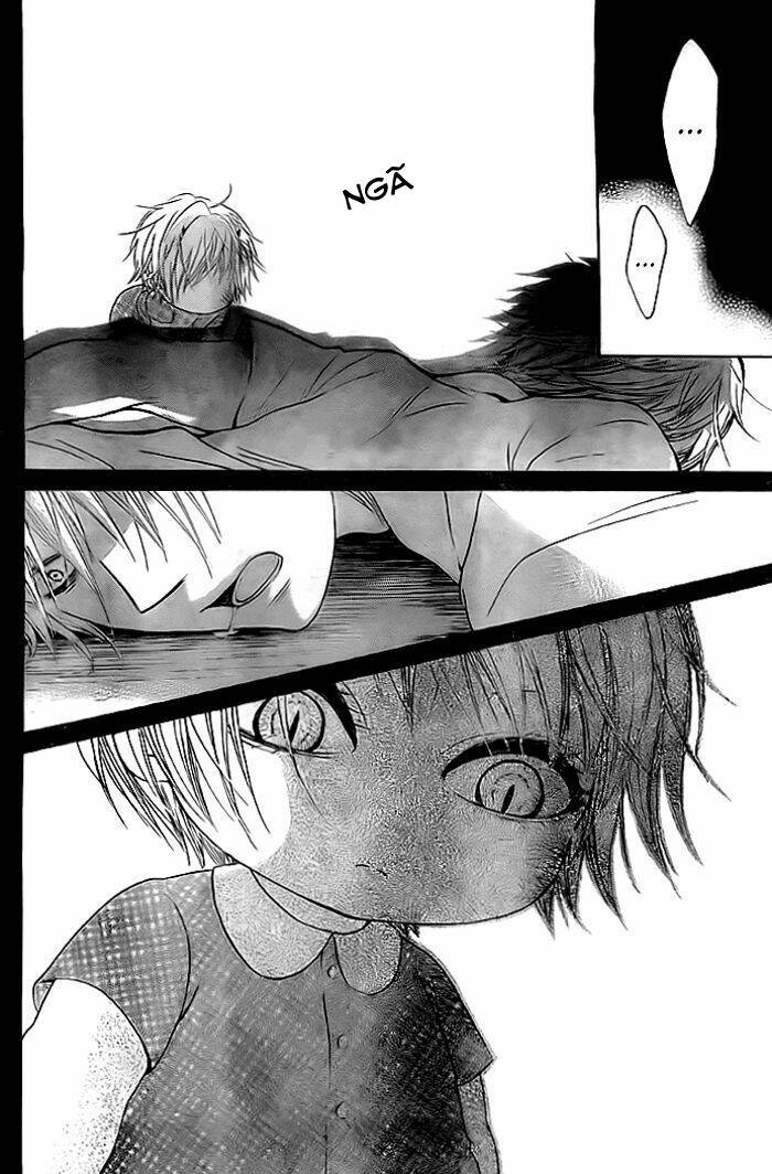 Bokura Wa Bara No Ko Chương 6 Ảnh 27