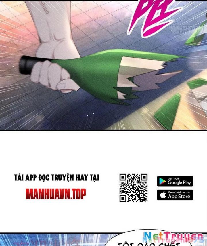 Ta Nắm Giữ Linh Khí Thức Tỉnh Chương 128 Ảnh 47