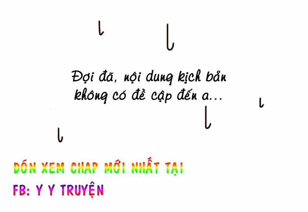 Trên Trời Rớt Xuống Một Hòa Thượng Ngốc Chương 43 Ảnh 30