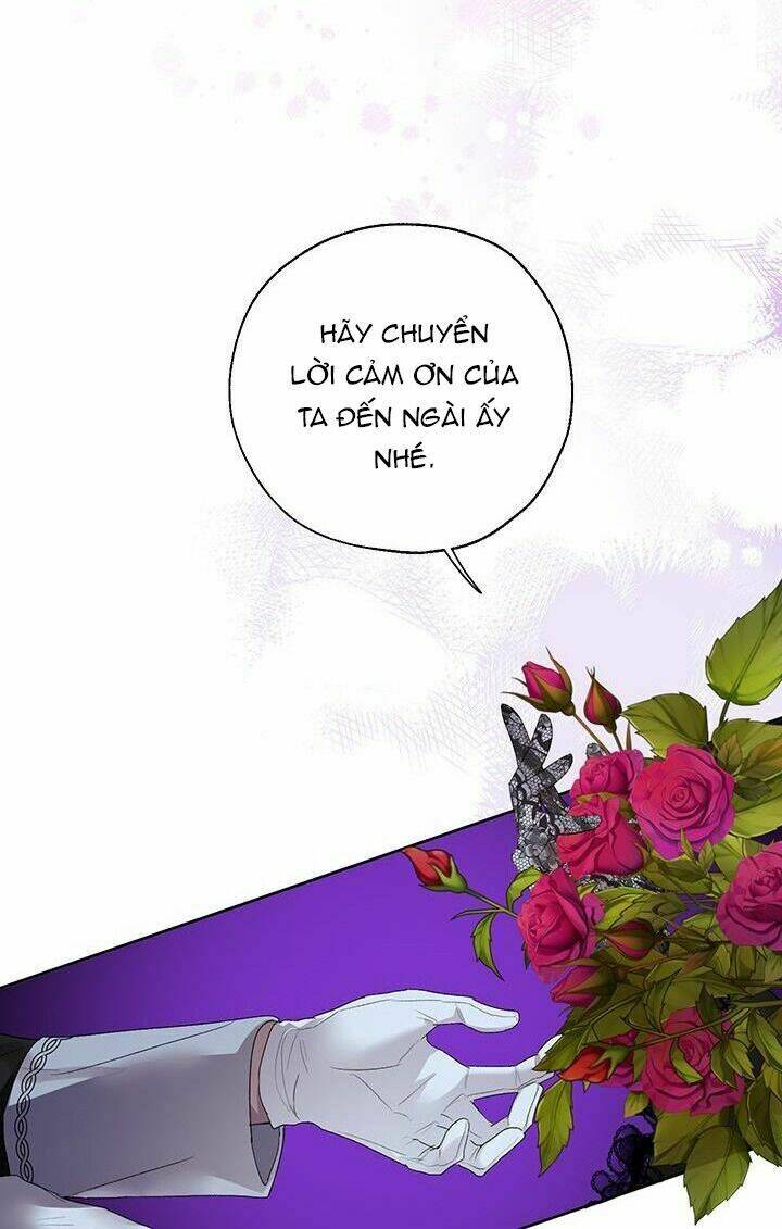 Cách Bảo Vệ Anh Trai Của Nữ Chính Chương 35 Ảnh 37