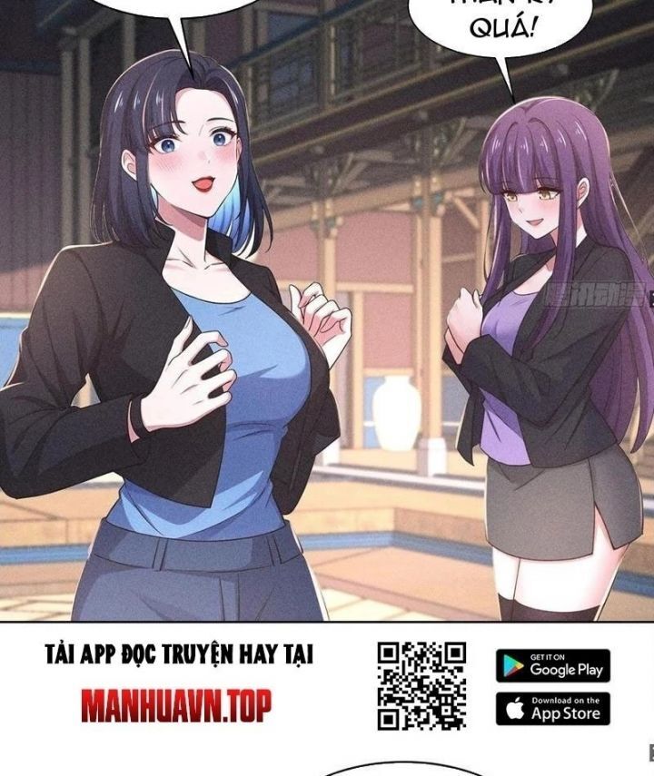 Ta Nắm Giữ Linh Khí Thức Tỉnh Chương 127 Ảnh 66