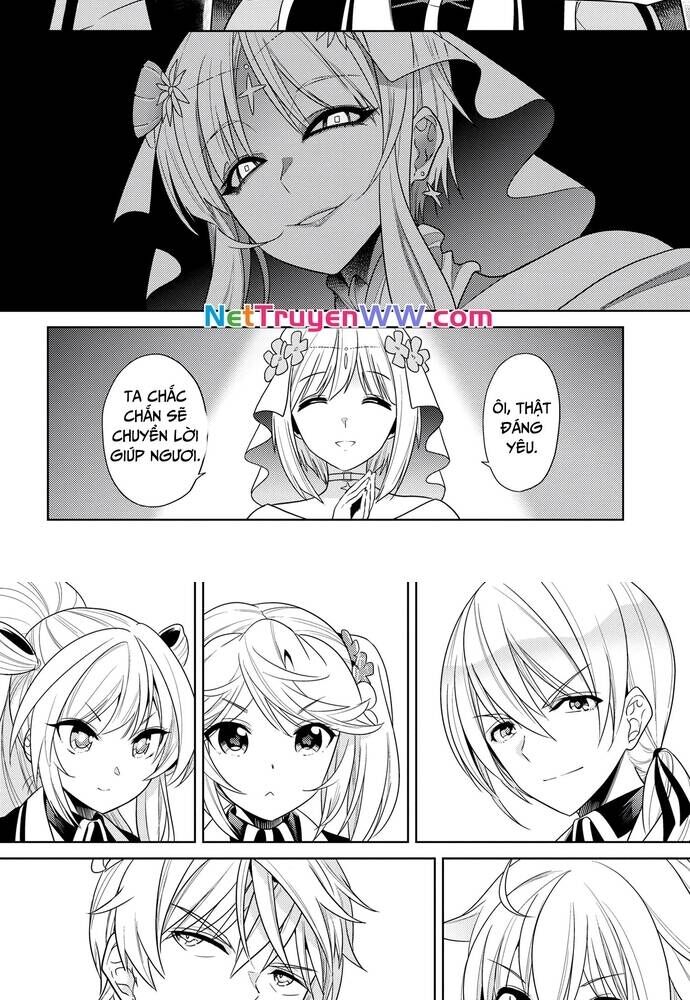 Sekai Saikō No Asashin, Isekai Kizoku Ni Tensei Suru Chương 32 Ảnh 23