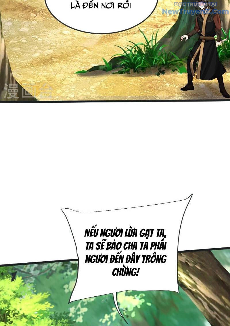Chí Tôn Hoàn Mỹ Chương 70 Ảnh 26