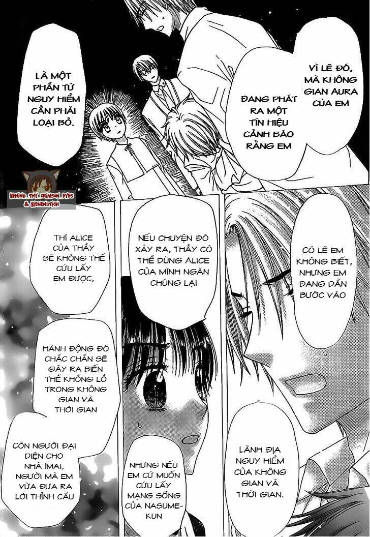 Gakuen Alice Chương 173 Ảnh 31