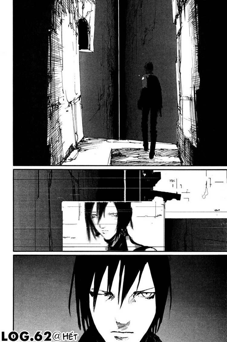 Blame! Chương 62 Ảnh 26
